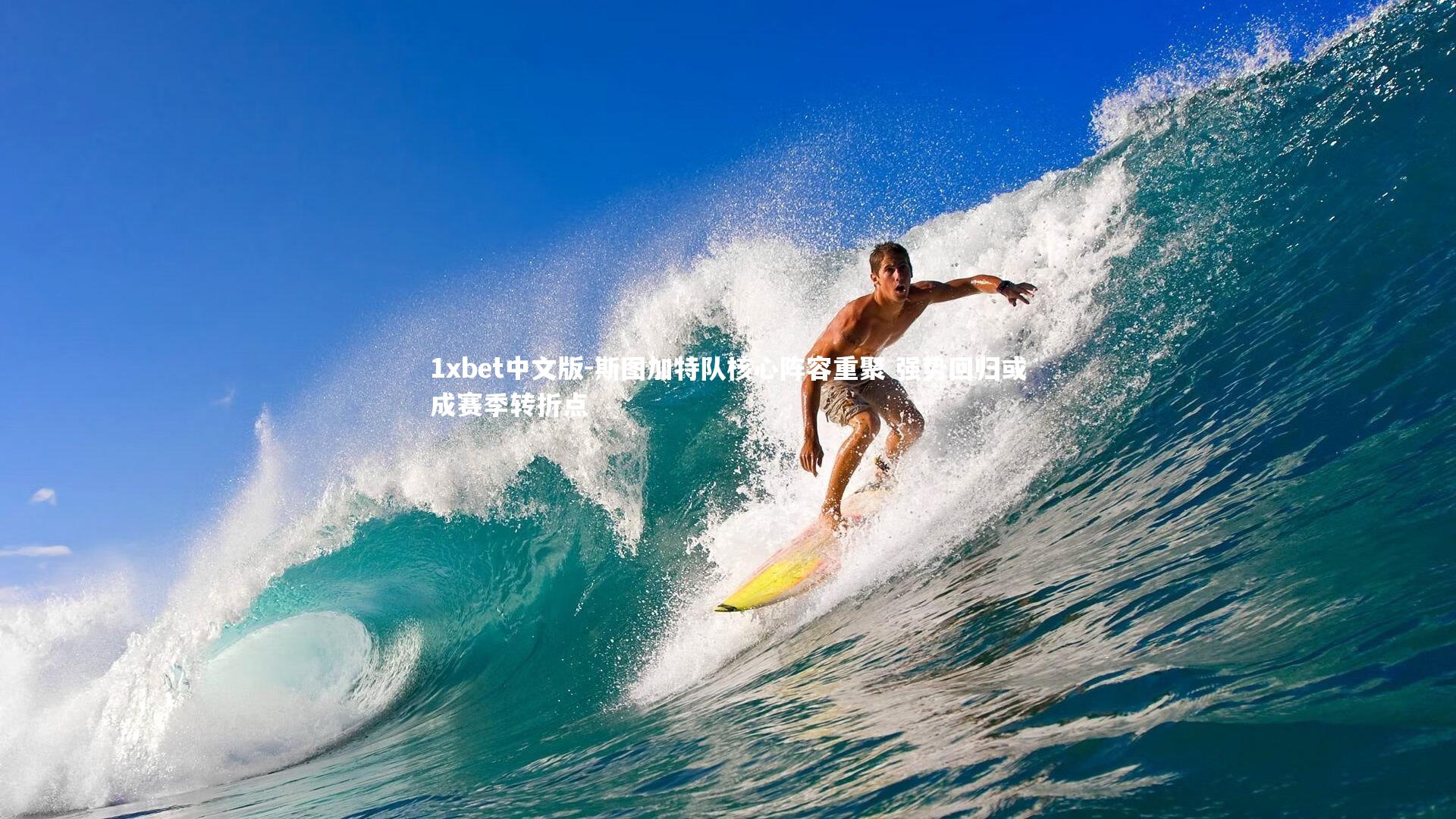 1xbet中文版-斯图加特队核心阵容重聚 强势回归或成赛季转折点