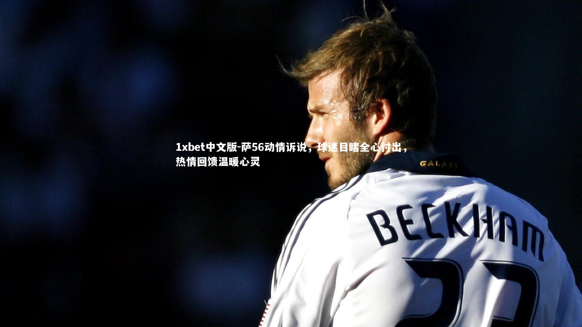 1xbet中文版-萨56动情诉说，球迷目睹全心付出，热情回馈温暖心灵